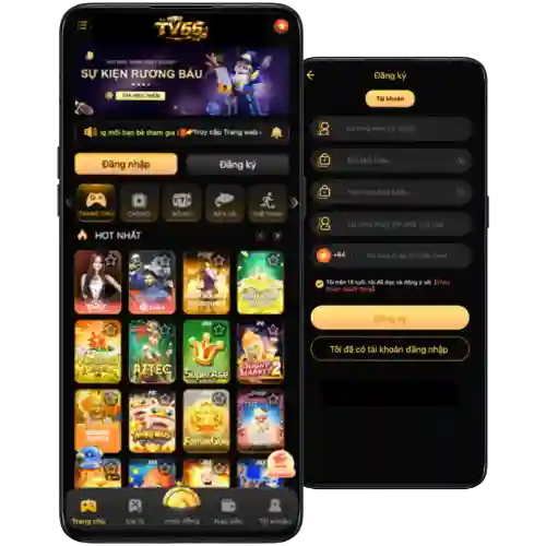 TV66 cung cấp Tải App ứng dụng