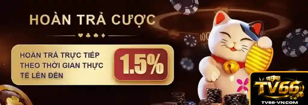 Khuyến Mãi TV66