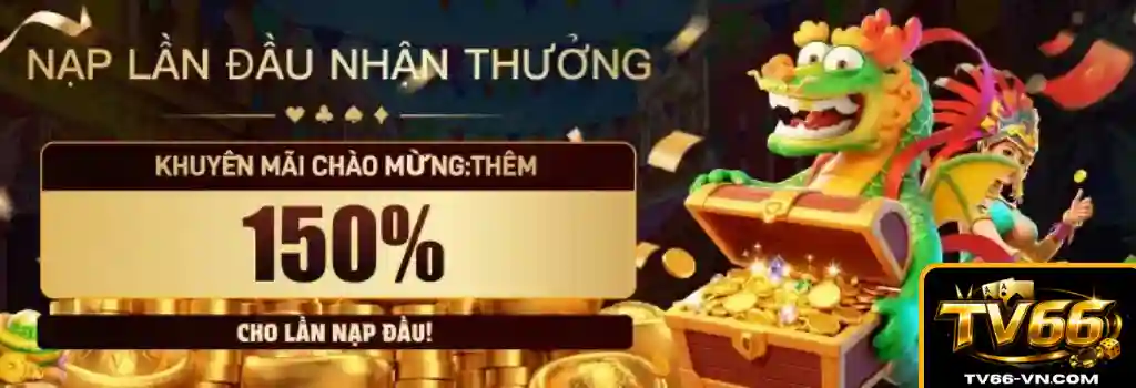Khuyến Mãi TV66