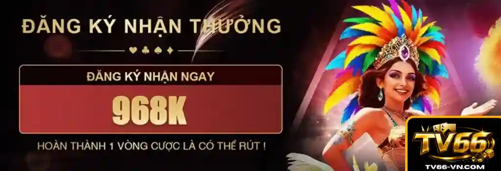 Khuyến Mãi TV66